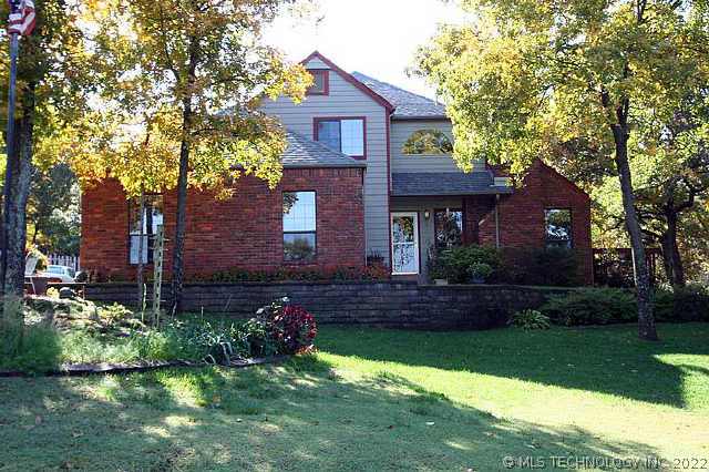 4330 Colonial Drive Property Photo 1