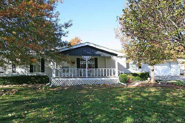 40201 N 3944 Road Property Photo 1