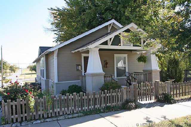 657 N Cheyenne Avenue Property Photo 1