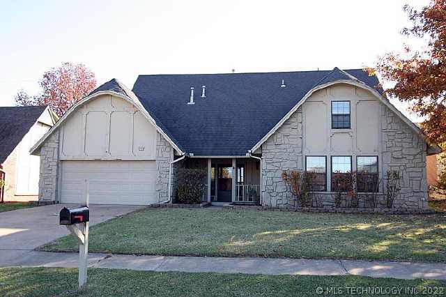 1309 E Reno Street Property Photo 1