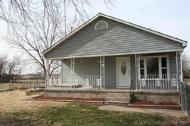 12640 N 95th East Avenue Property Photo 1