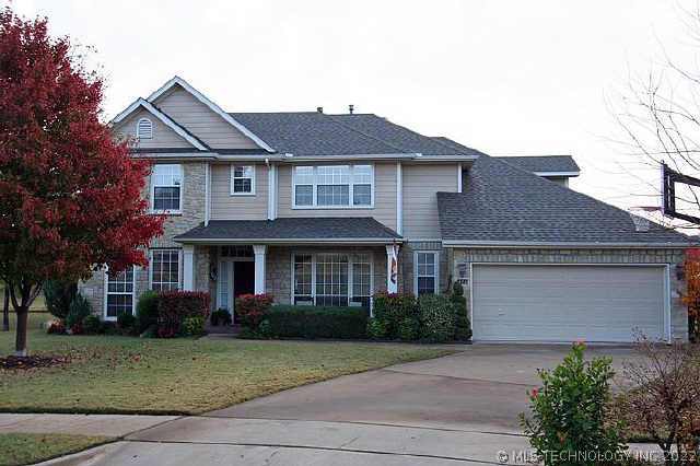 124 E 122nd Place Property Photo 1