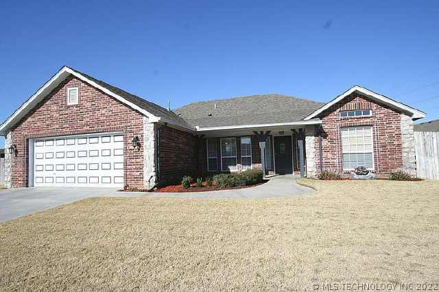 13307 E 75th Street Property Photo 1