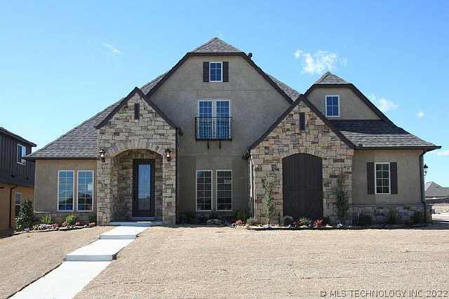 4728 S 166th East Avenue Property Photo 1