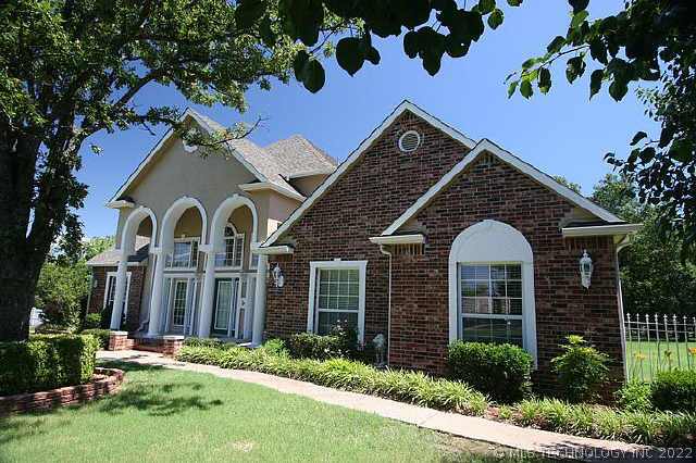 13602 W 42nd Place Property Photo 1
