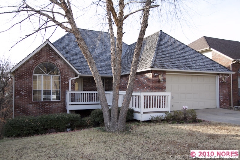 7746 S Fulton Place Property Photo 1