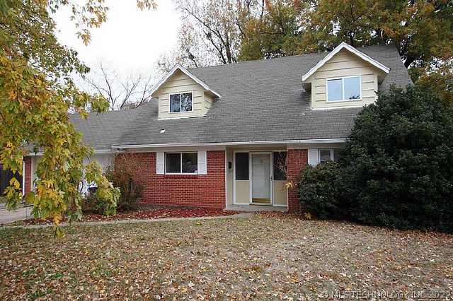 8528 E 35th Street Property Photo 1
