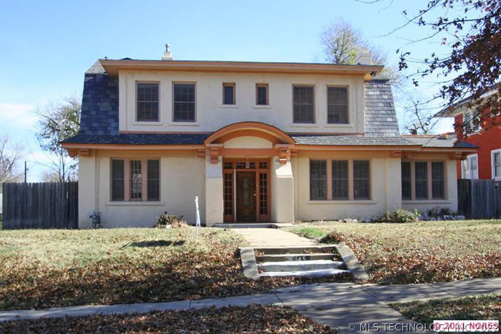 1145 N Denver Avenue Property Photo 1