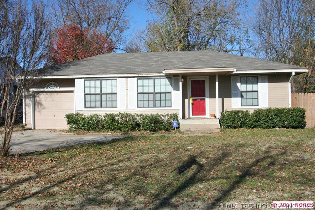 7339 E Marshall Place Property Photo 1