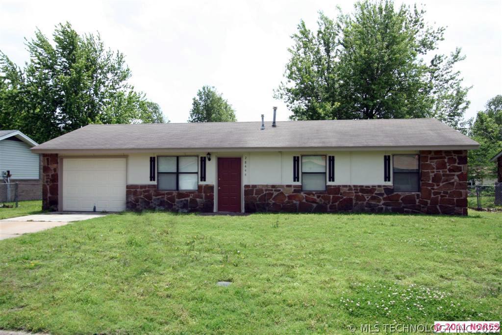 28444 E 139th Street Property Photo 1