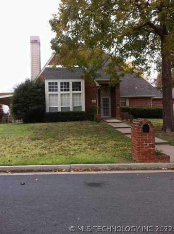 4327 E 68th Place Property Photo 1