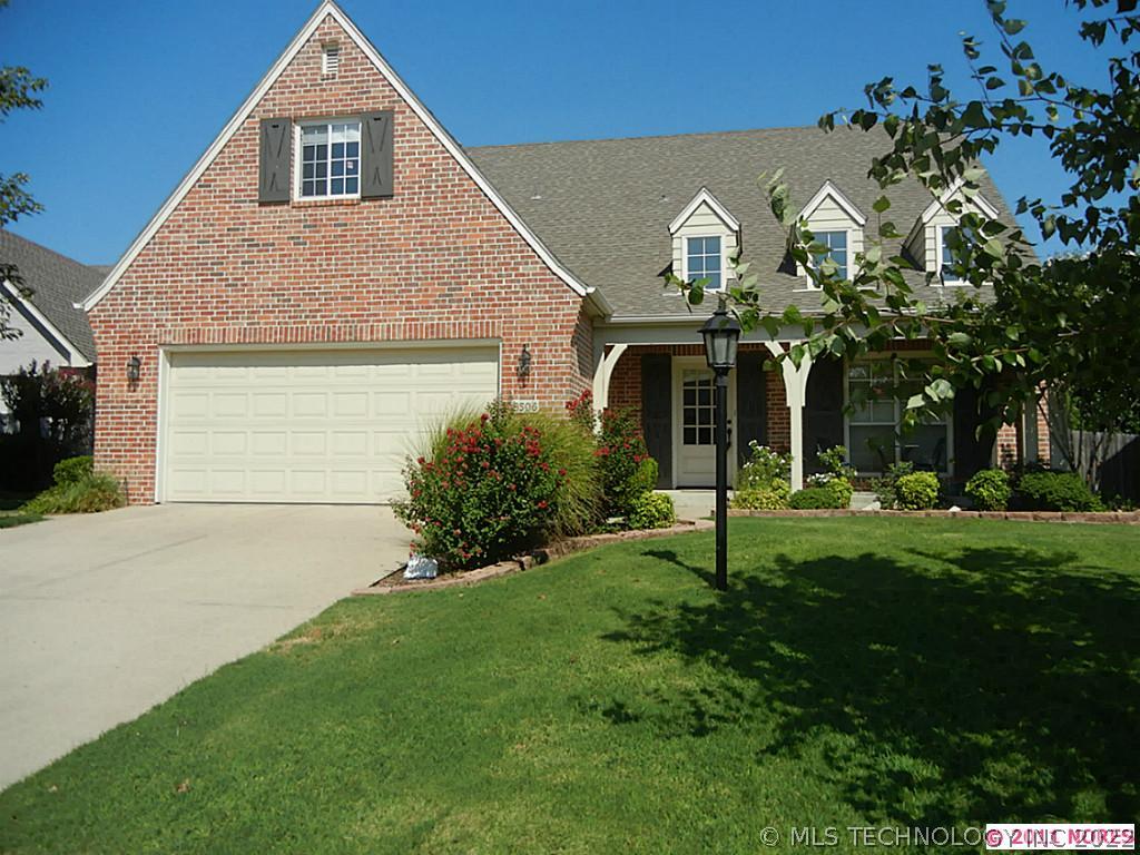 8506 S 70th East Avenue Property Photo 1