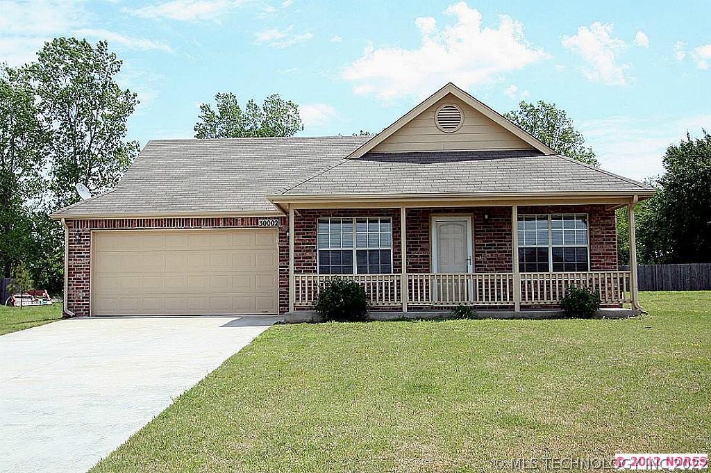 30002 E 137th Place Property Photo 1