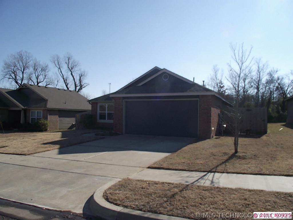 26846 E 123rd Place Property Photo 1