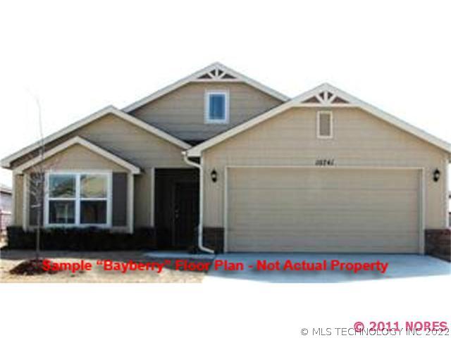 15305 E 110th Place North Property Photo 1