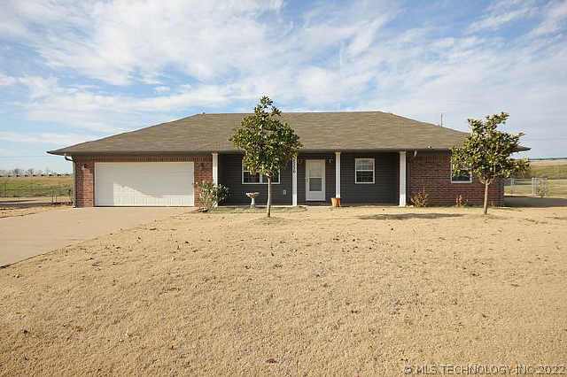 25336 S Holliday Drive Property Photo 1
