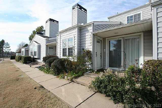 6335 E 89th Place 104 Property Photo 1