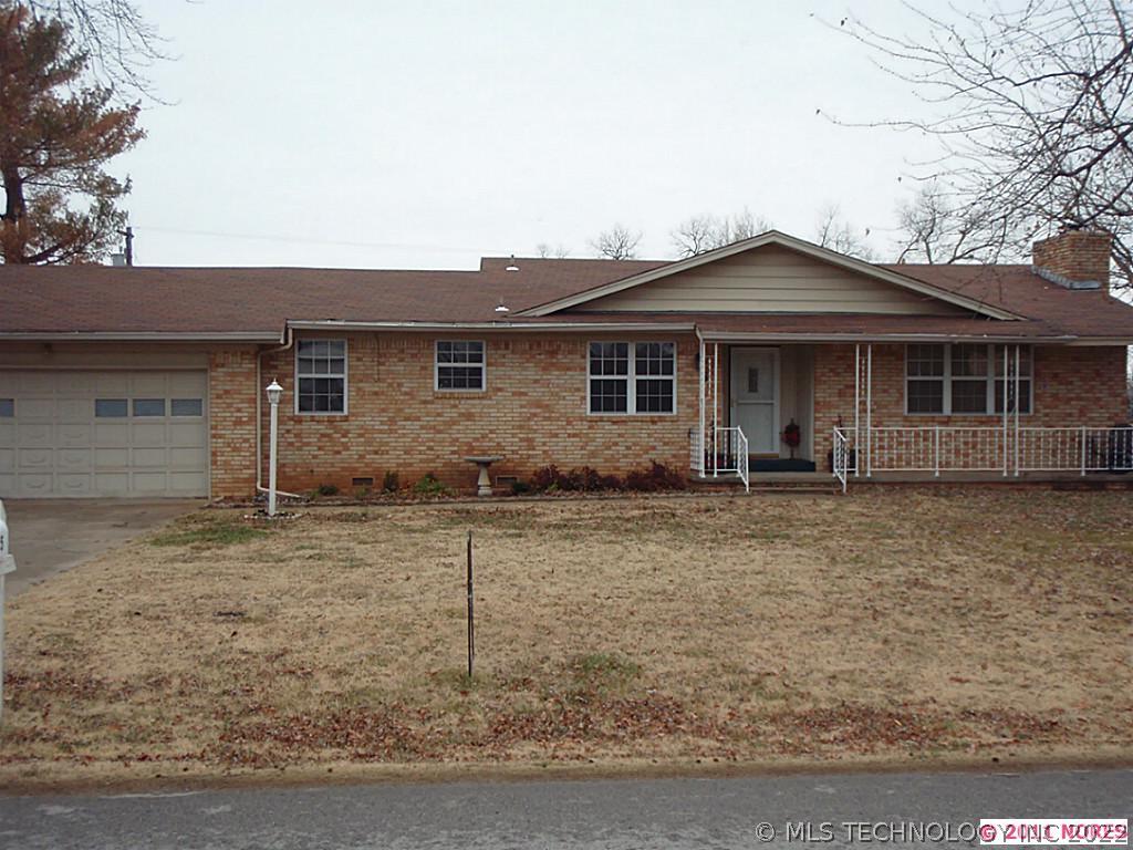 5 W Stadium Road Property Photo 1