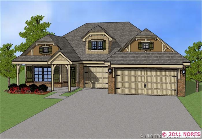 17415 E 45th Street Property Photo 1