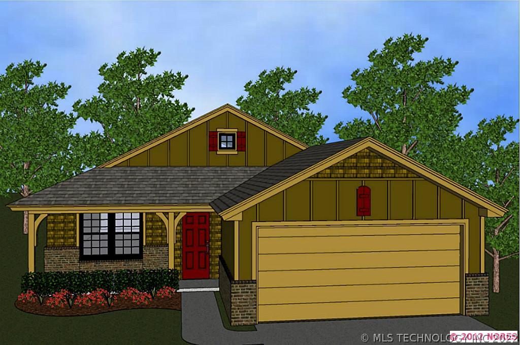 17411 45th Street Property Photo 1