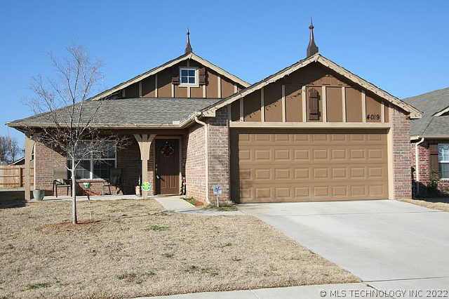 4019 W 103rd Court Property Photo 1