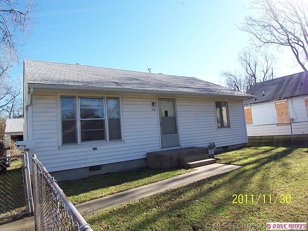 119 N Vancouver Avenue Property Photo 1