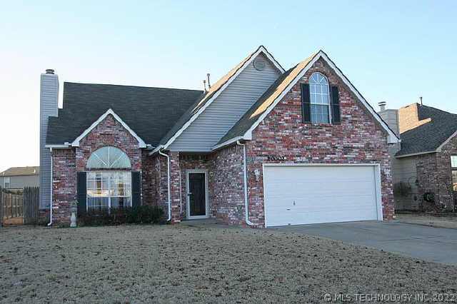 20002 E 37th Street Property Photo 1