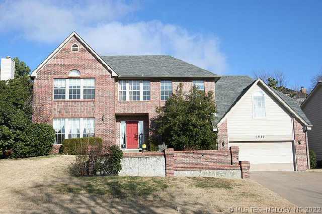6811 E 65th Place Property Photo 1
