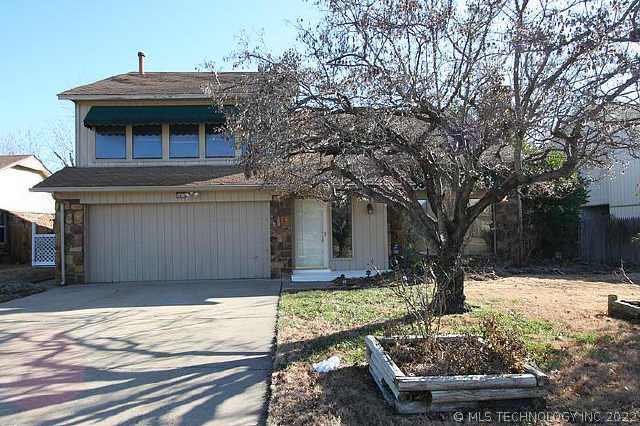 2605 S Elder Avenue Property Photo 1