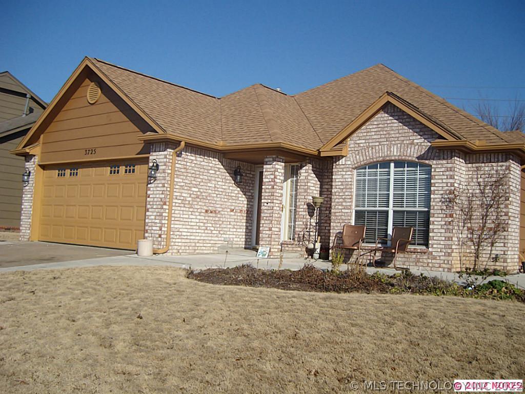 3725 S 200th East Avenue Property Photo 1
