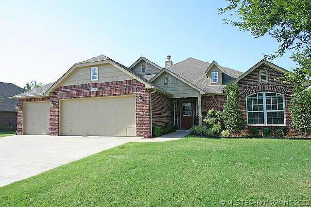 26324 E 114th Place Property Photo 1