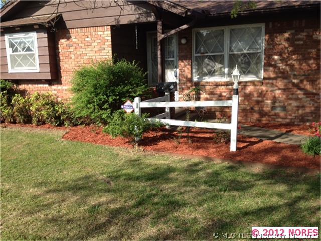 1746 S Canton Avenue Property Photo 1