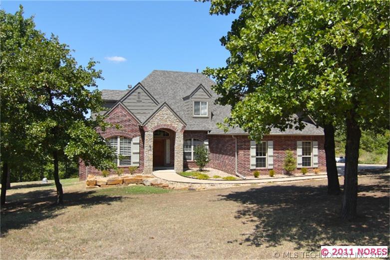 15730 Cherokee Court Property Photo 1