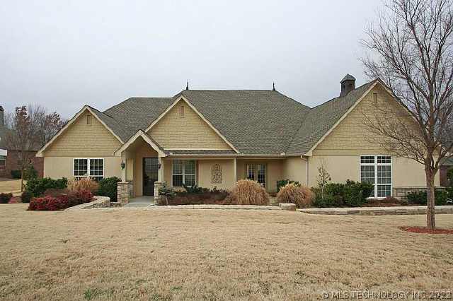 13962 S Hudson Avenue Property Photo 1
