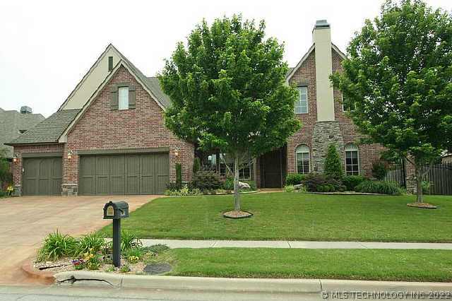 10531 S 90th East Avenue Property Photo 1