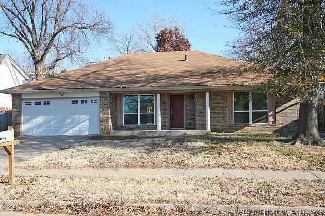 2419 S 108th East Avenue Property Photo 1
