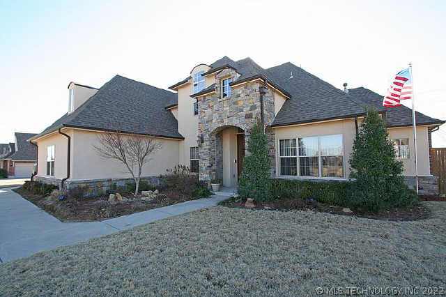 13800 E 91st Street North Property Photo 1
