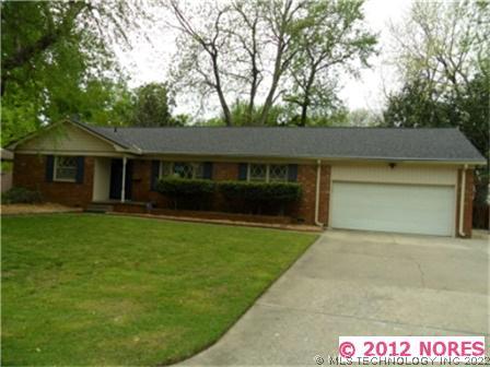 6216 S Utica Avenue Property Photo 1