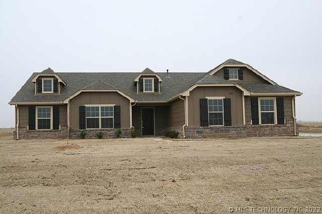 13423 N 57th East Avenue Property Photo 1