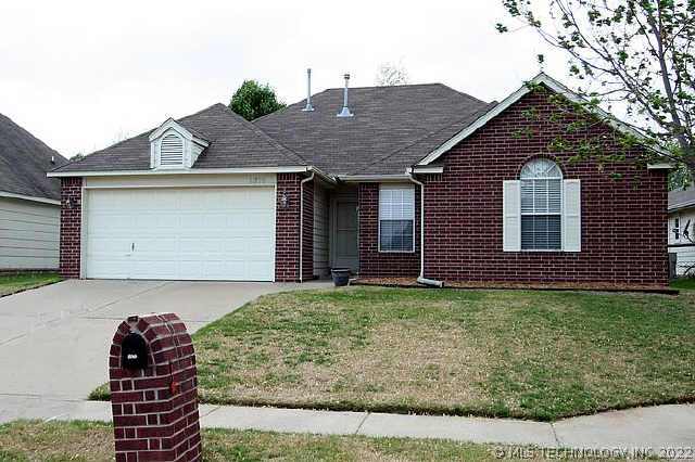 11838 S 268th East Avenue Property Photo 1