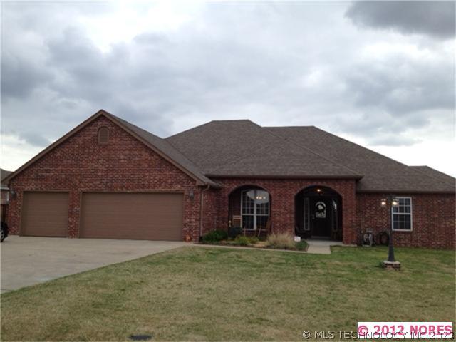 30260 E 69th Street Property Photo 1