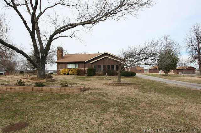 23551 Ferguson Road Property Photo 1