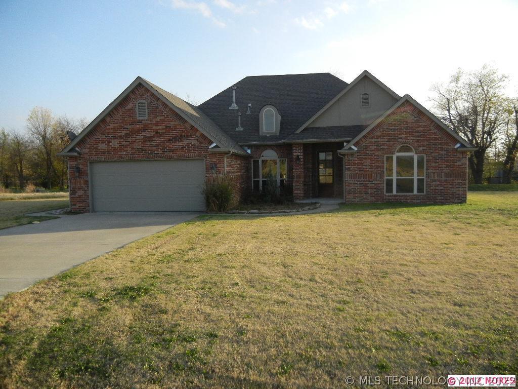 5108 E Hickory Meadow Drive Property Photo 1
