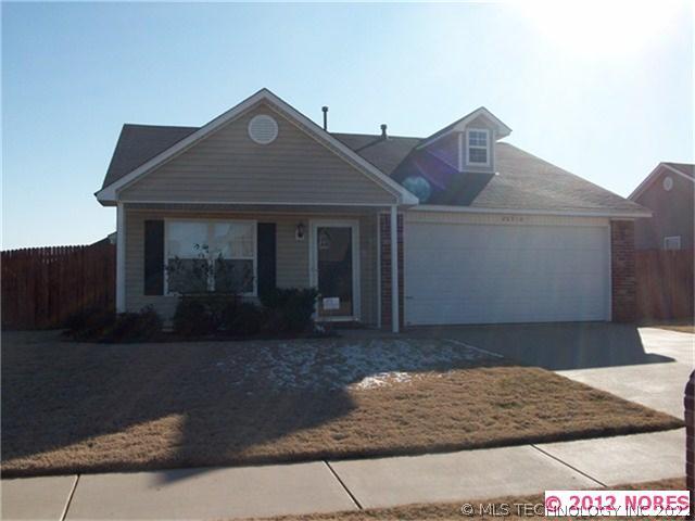 26910 E 122nd Street Property Photo 1
