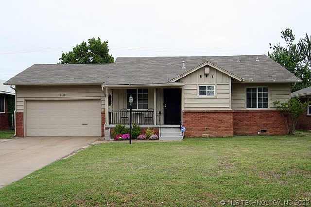 6619 E 28th Street Property Photo 1