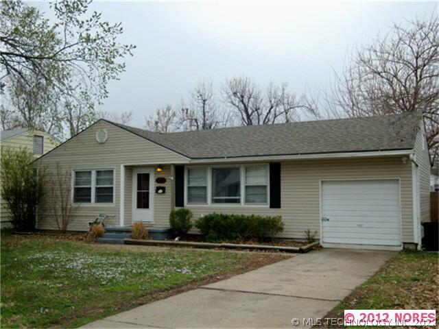 4040 E 25th Place Property Photo 1