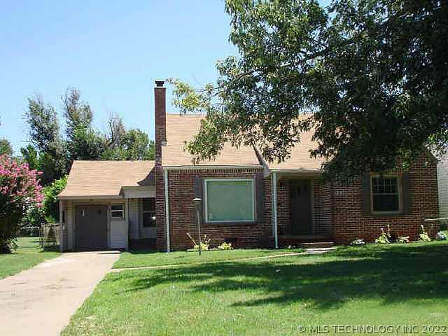 1227 S New Haven Avenue Property Photo 1