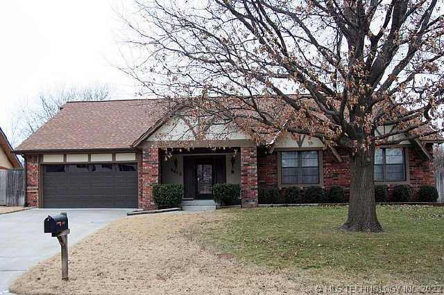8425 E 64th Place Property Photo 1