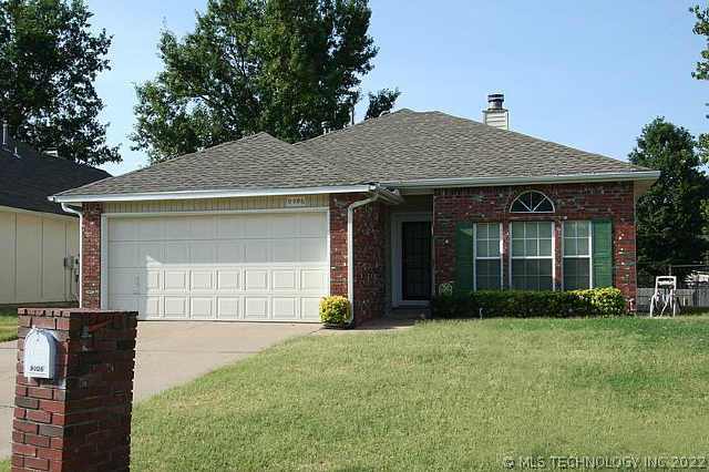 9006 E 87th Place Property Photo 1
