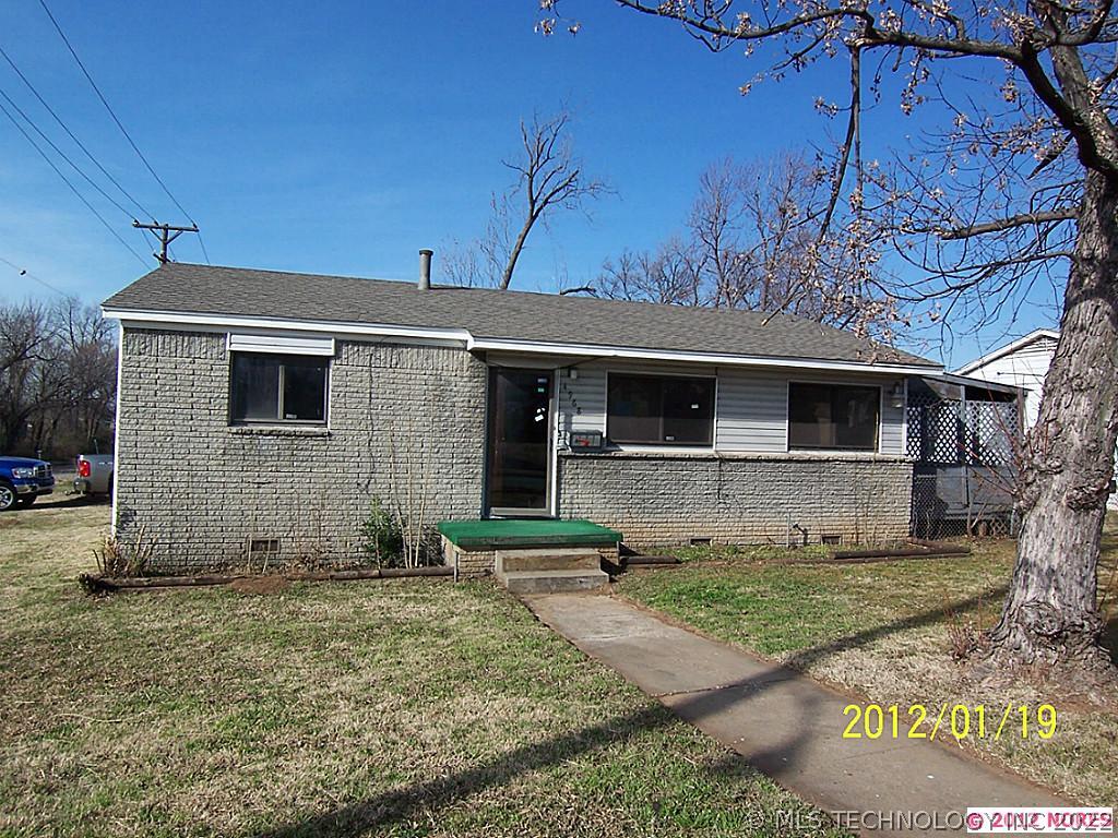 4968 S Maybelle Avenue Property Photo 1